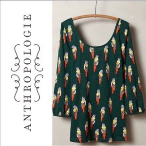 Anthropologie Postmark Top-d2